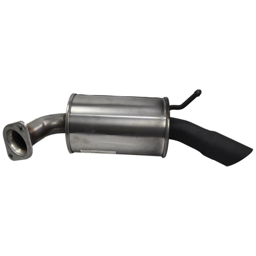 Toyota Tail Pipe Exhaust for Kluger GSU40 GSU45 