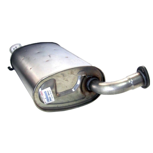 Toyota Tail Pipe Exhaust Left Side for Camry TO174400V050