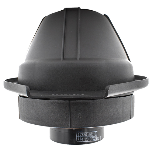Toyota Snorkel Head Pre Cleaner for LandCruiser 70 Series 02/1992 Onwards