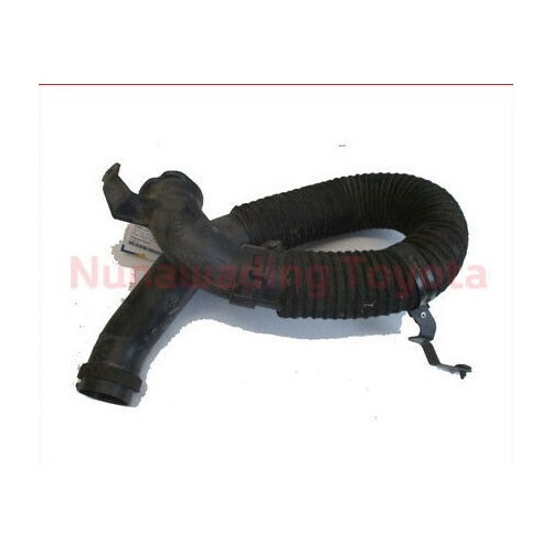 Toyota Air Cleaner Inlet Pipe for Corolla