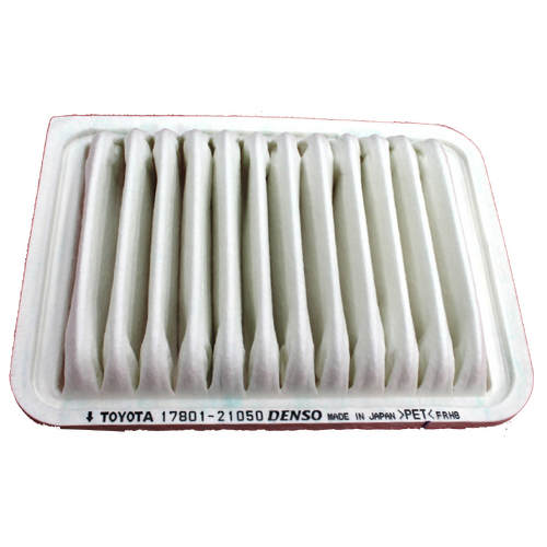 Toyota Air Filter Yaris, Rav 4 & Corolla