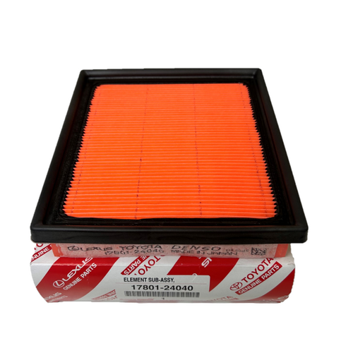 Toyota Air Filter for Corolla Cross, Yaris & Yaris Cross