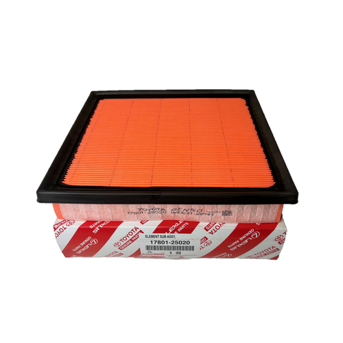 Toyota Air Filter for Camry, Kluger, Rav4 & Yaris GR