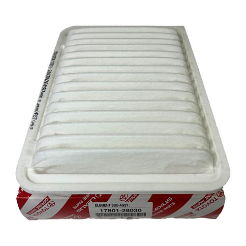 Toyota Air Filter for Camry ASV50 ACV40