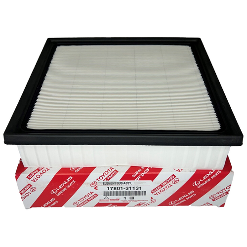 Toyota Air Filter for Aurion & Kluger 2GRFE