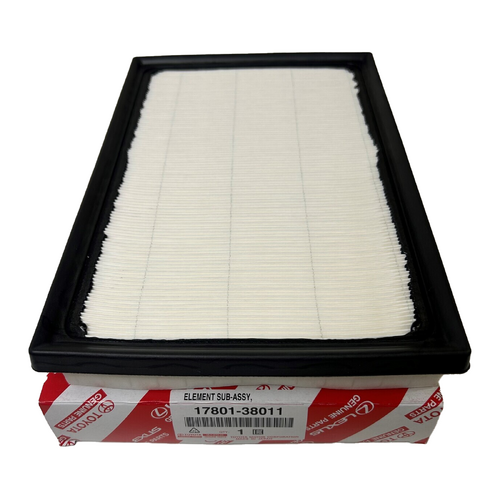 Toyota Air Filter for Camry Hybrid & Rav4