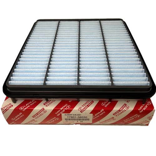 Toyota Air Filter for Landcruiser 200 from 09/2007 to 04/2021