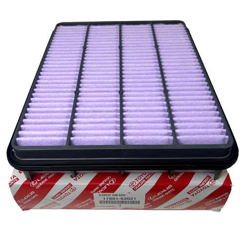 Toyota Air Filter for Landcruiser 300 3.3L Diesel Engine 04/2022 - Onwards