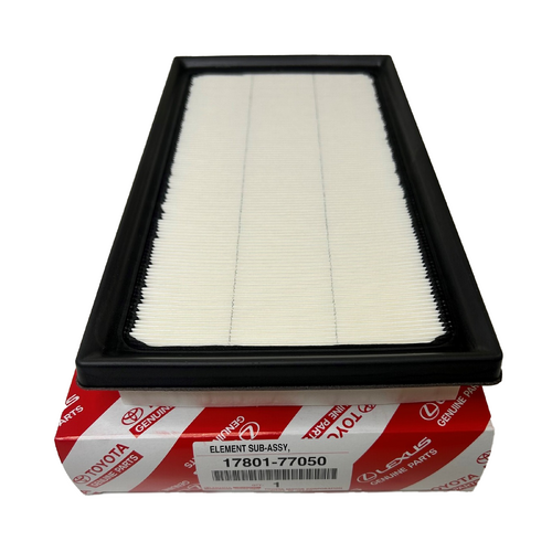Toyota Air Filter for CHR Camry Corolla Cross Corolla Hatch Kluger Rav4