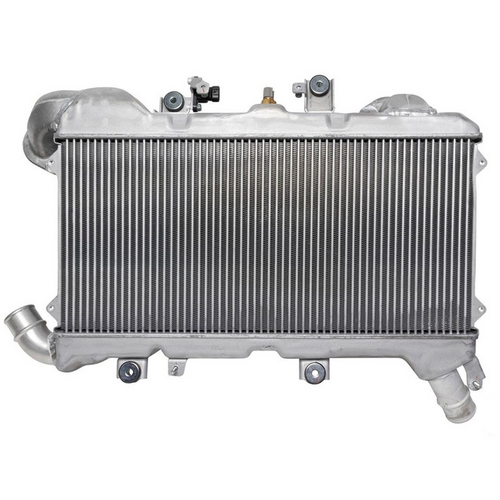 Toyota Intercooler for Land Cruiser 200 series 1VDFTV VDJ200 2007-2021