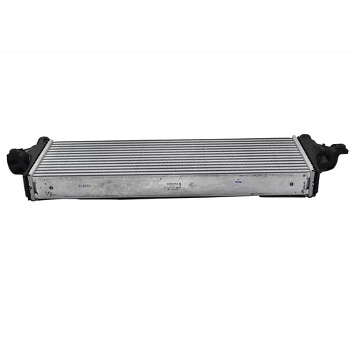 Toyota Intercooler for Fortuner & Hilux Models
