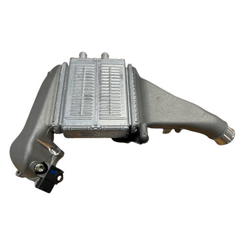 Toyota Intercooler for CH-R 1.2L 12/2016-2023