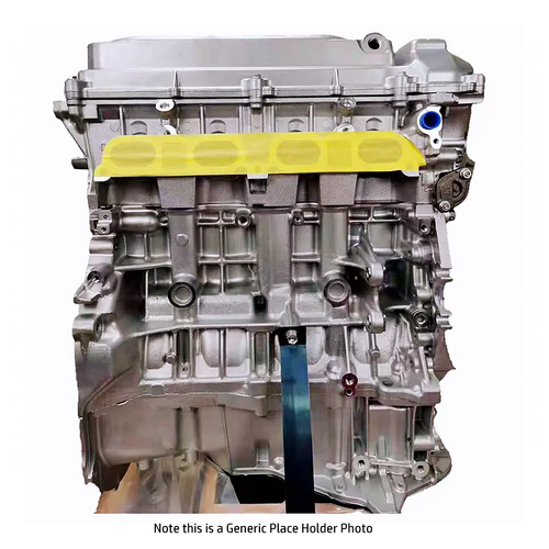 Toyota Hilux Long Motor 2TRFE 2.7L Petrol Engine 01/2005 – 10/2015