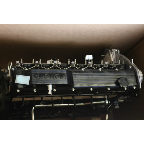 Toyota Long Motor 1HZ 4.2L 6-Cyl Diesel Engine for LandCruiser HZJ76, HZJ78, HZJ79 07/2009 to 09/2023