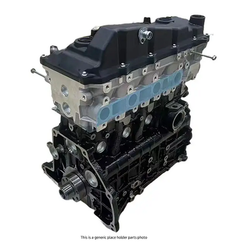Toyota Long Motor 2KDFTV 2.5L Turbo Diesel Engine for Hiace 01/2005 – 02/2014