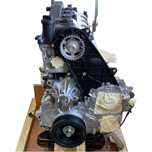 Toyota Long Motor 1KDFTV 3.0L Diesel Engine for Hilux KUN16 KUN26 08/2006 to 08/2009