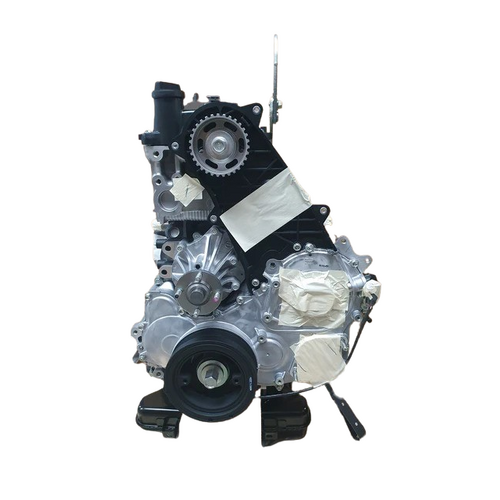 Toyota Long Motor Diesel 1KDFTV Engine Hiace KDH 3.0L 11/2017 to 01/2023