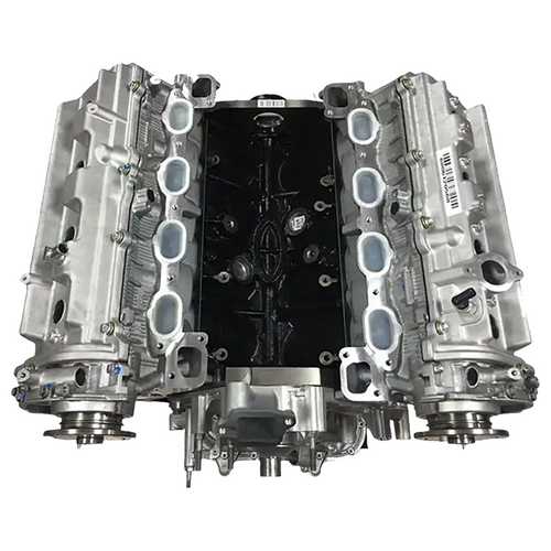 Toyota Long Motor 2UZFE Petrol Engine 4.7L V8 Landcruiser 200 Series 09/2007 to 01/2012