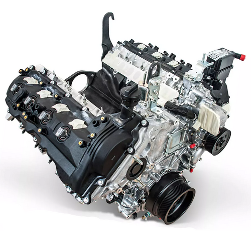 Toyota 1VDFTV 4.5L V8 Turbo Diesel Long Engine Suits Landcruiser VDJ76 VDJ79 Wagon Ute DPF 08/2016-2025