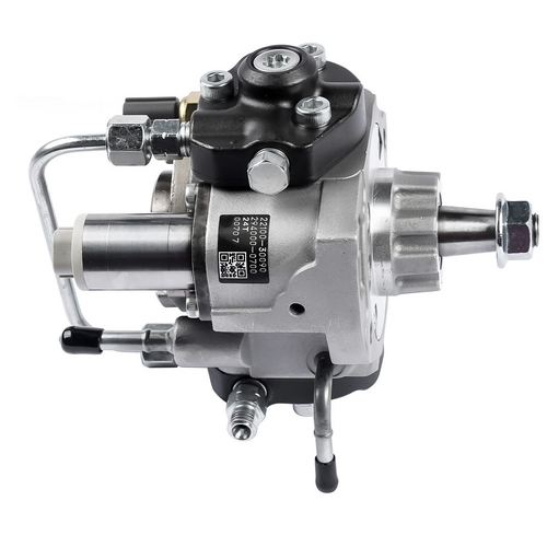 Toyota Fuel Injector Pump 1KD-FTV 3.0L Turbo Diesel for Hilux & Hiace