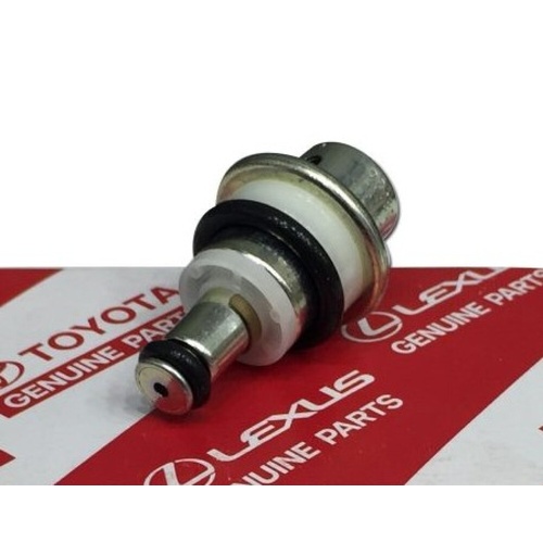Toyota Fuel Pressure Regulator Assembly for Camry ASV70 2017-On