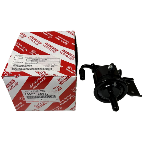 Toyota Land Cruiser Prado 120 Sub Tank Fuel Filter from 2006 to 2009