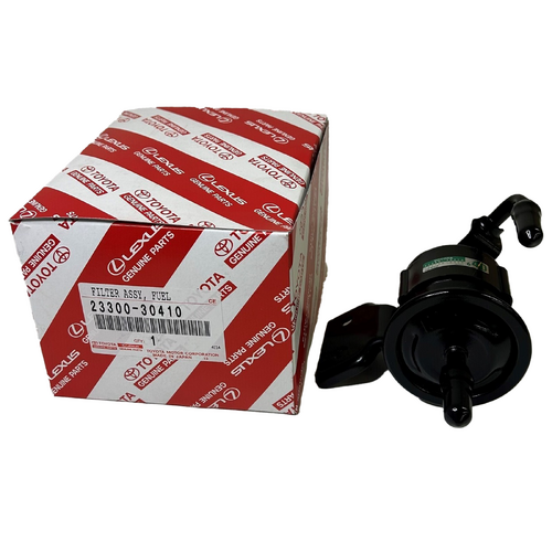 Toyota Fuel Filter Sub Tank for Land Cruiser Prado GDJ150 KDJ150
