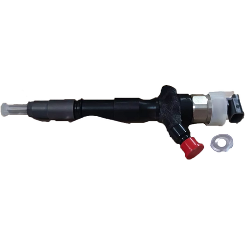 Toyota Fuel Injector For Hilux 08/2004 -08/2006 1KDFTV KUN16 KUN26