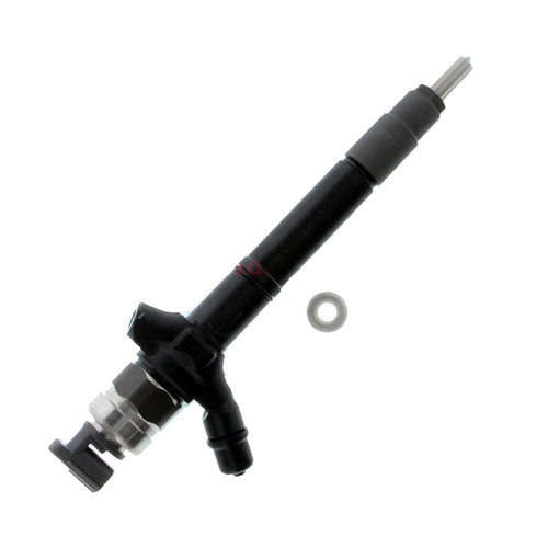 Toyota Landcruiser 70 Fuel Injector VDJ79 1VDFTV