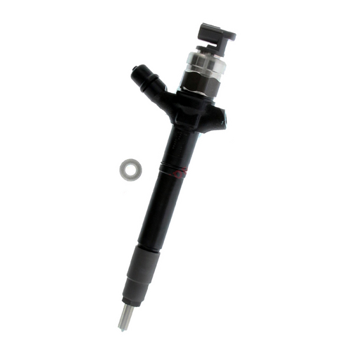 Toyota Fuel Injector 1VDFTV Landcruiser 70 Series 4.5L V8 Diesel 01/2007-08/2016