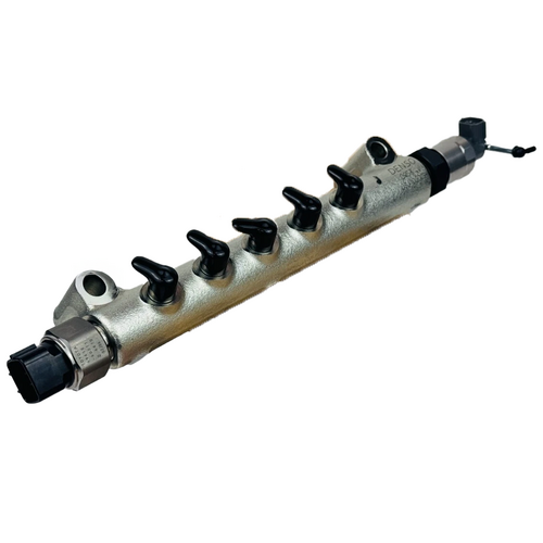 Toyota Fuel Common Rail for LandCruiser Prado Hilux 1KDFTV 3.0L Turbo Diesel