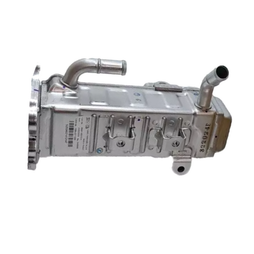 Toyota Fortuner Hilux Hiace LandCruiser Prado 2.8L Turbo Diesel 1GDFTV EGR Cooler