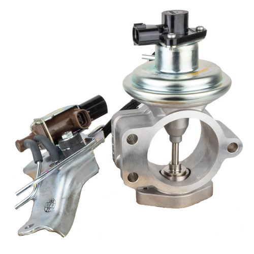 Toyota EGR Control Valve for 1KDFTV Hilux KUN16 KUN26 Landcruiser Prado 120 3.0L Turbo Diesel
