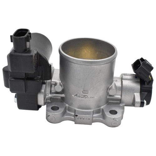 Toyota Diesel Throttle Body Assembly for Rav4 Land Cruiser 200