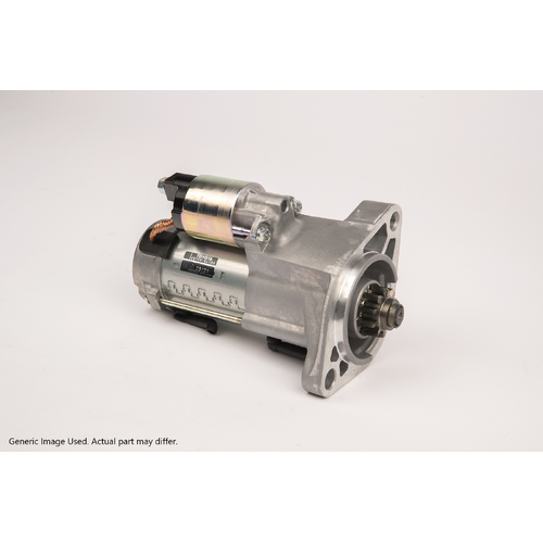 Toyota Landcruiser 100 & 200 series 2UZFE Remanufactured Starter Motor