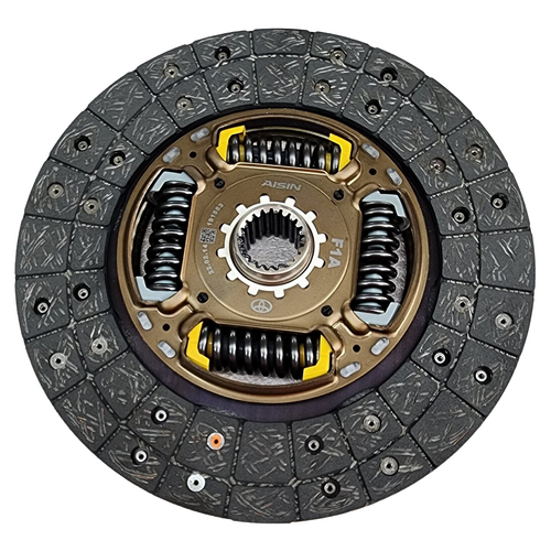 Toyota Clutch Disc for Hilux TGN111 10/2017-Onwards