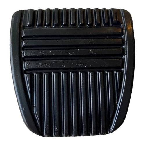 Toyota Clutch & Brake Pedal Rubber Pad for Hilux Landcruiser & Prado