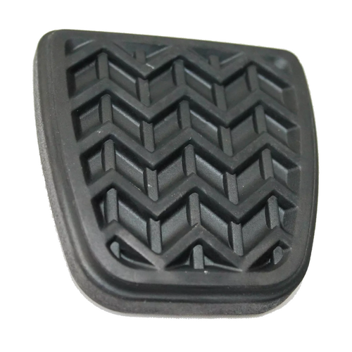 Toyota Clutch & Brake Pedal Rubber Pad for Hiace Landcruiser & Prado