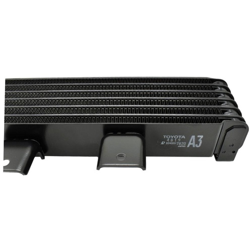 Toyota Oil Cooler Assembly for Kluger GSU50 GSU55 2013-On