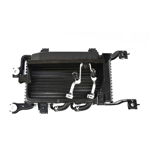 Toyota Oil Cooler Assembly inc Hose Landcruiser 200