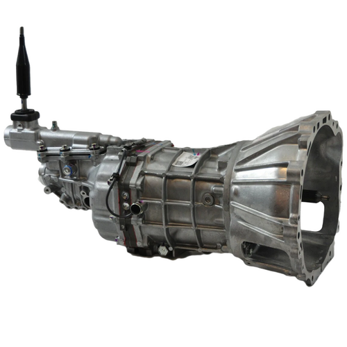 Toyota R154 5 Speed Transmission Gearbox Suit JZ Engine
