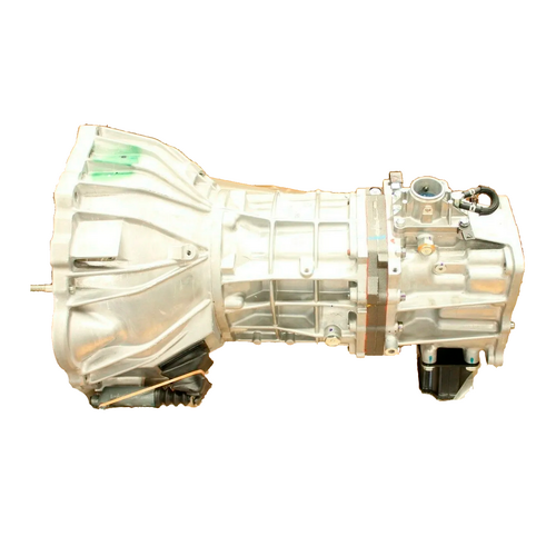 Toyota LandCruiser 78 79 HZJ Series 1HZ R151F Manual Transmission Gearbox