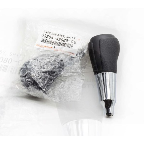 Gear Shift Knob