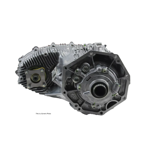 Toyota Transfer Case for Fortuner & Hilux KUN126 GUN15# 10/2016 Onwards
