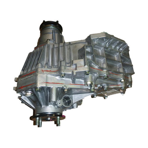 Toyota Landcruiser V8 4.5L VDJ 78 79 Series 4WD Transfer Case