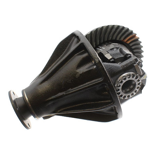 Toyota Rear Diff Carrier With Diff Lock for Landcruiser 100 & 70 Series 2002-2007