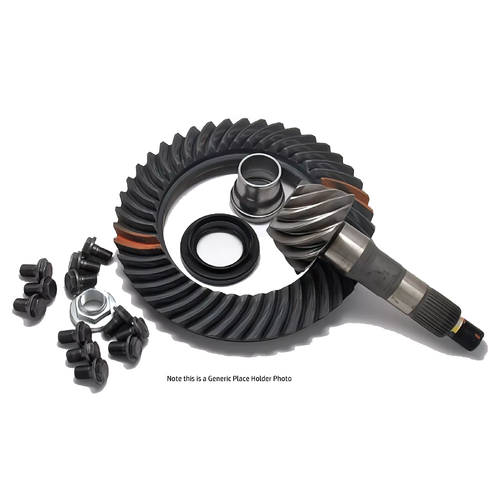 Toyota Rear Differential Final Gear Kit for Hilux from 2010 to 2014