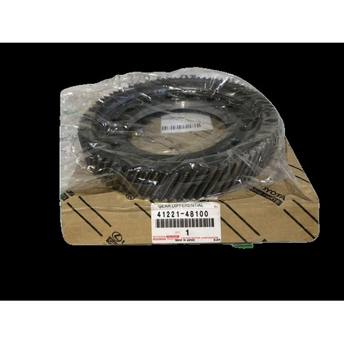 Toyota Differential Ring Front Gear for Kluger 2007-2013
