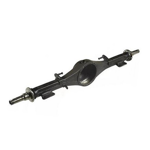 Toyota Rear Axle Differential Housing for Hilux with ABS 08/2008 - 04/2015