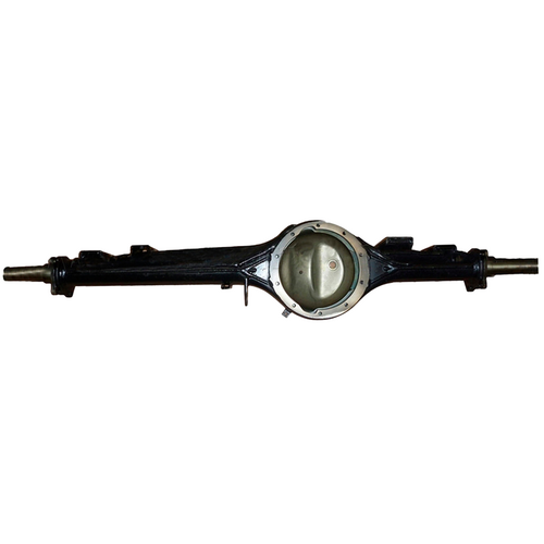 Toyota Rear Diff Housing Landcruiser HDJ FZJ HZJ GRJ VDJ 76 78 79 Series 12/04 to 8/12
